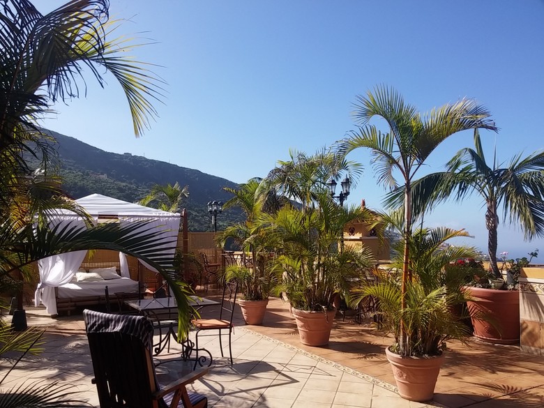 Apartamentos Estrella Del Norte