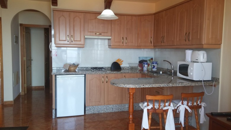 Apartamentos Estrella Del Norte