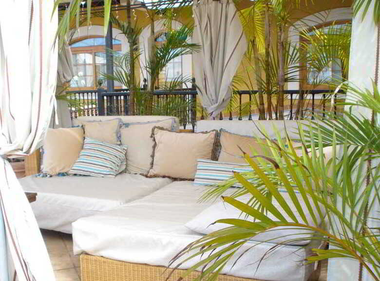 Apartamentos Estrella Del Norte