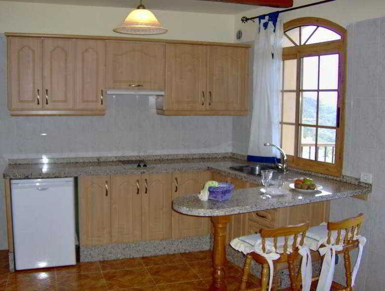 Apartamentos Estrella Del Norte