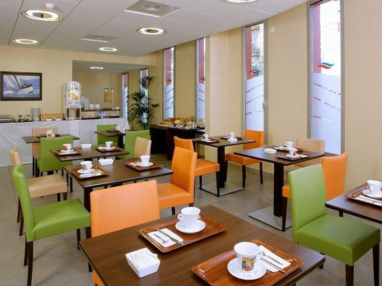 Hotel Appart`city Nice Acropolis