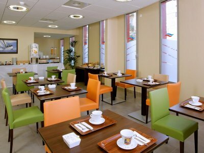 Hotel Appart`city Nice Acropolis