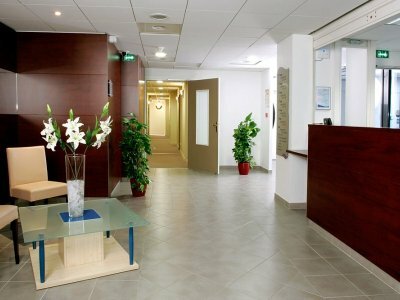 Hotel Appart`city Nice Acropolis