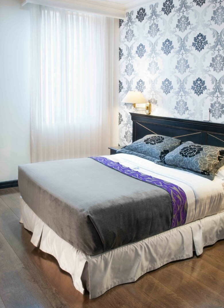 Hotel Castilla Real