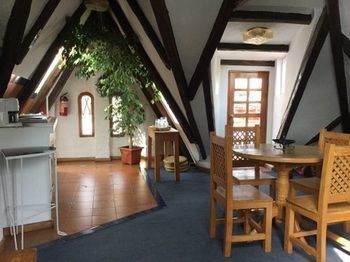 Hotel Antinea