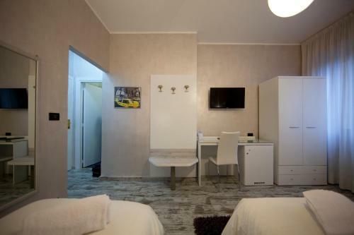 Piccolo Hotel Allamano