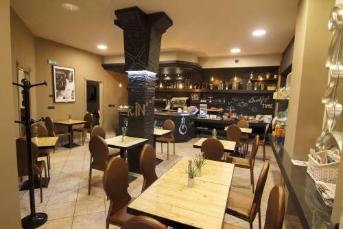 Piccolo Hotel Allamano