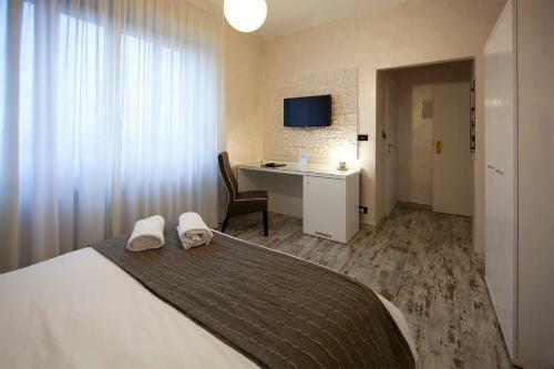 Piccolo Hotel Allamano