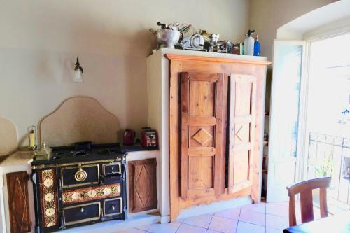 Apartamento At Home