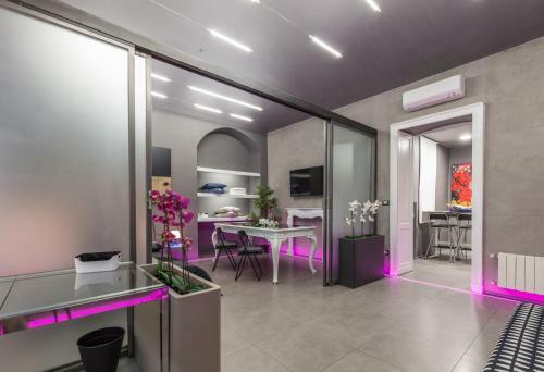 Into Apartments - Somis