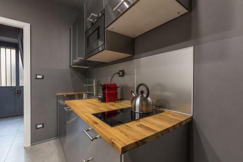 Into Apartments - Somis