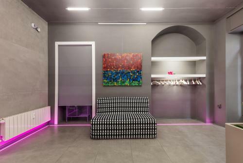 Into Apartments - Somis