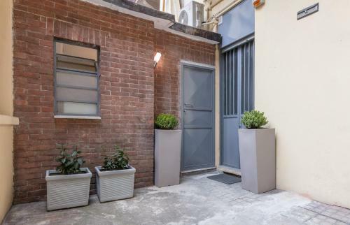 Into Apartments - Somis