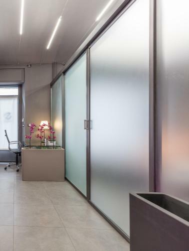Into Apartments - Somis