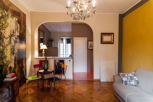 Apartamento Al 108