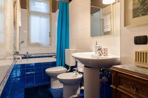 Apartamento Al 108