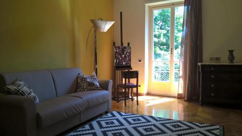 Apartamento Al 108