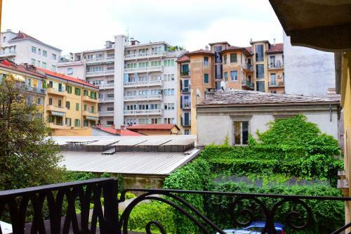 Rocca Apartment