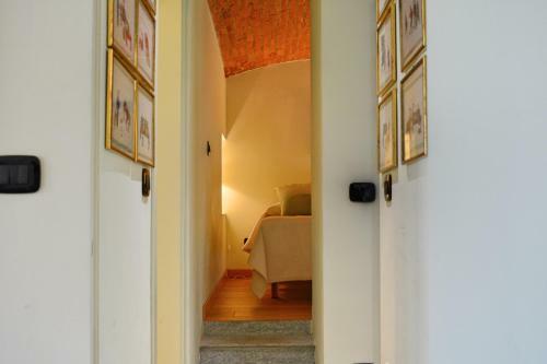Rocca Apartment