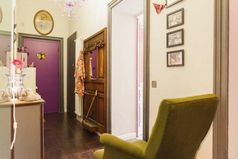 Casa Dani&swing Bed&books