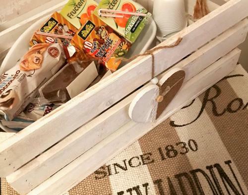 Bed & Breakfast Lungo Il Po