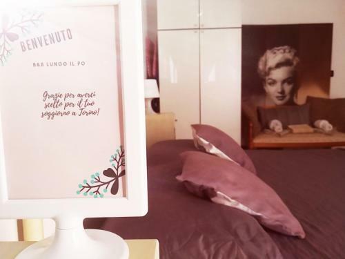 Bed & Breakfast Lungo Il Po