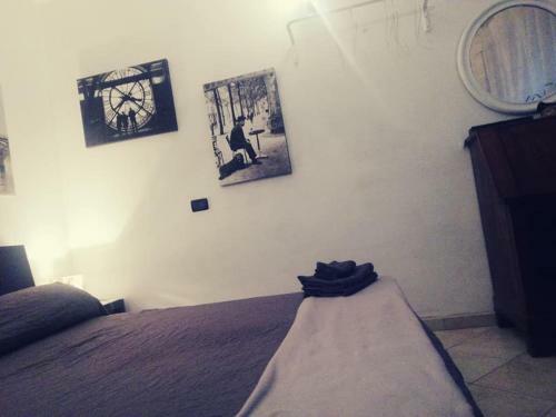 Bed & Breakfast Lungo Il Po