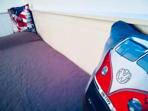 Bed & Breakfast Lungo Il Po