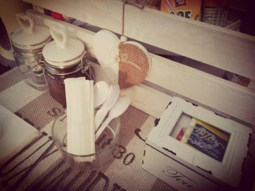 Bed & Breakfast Lungo Il Po