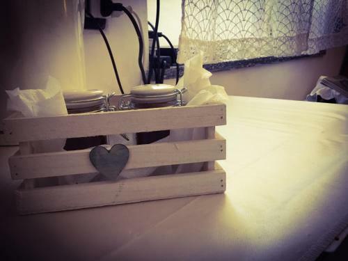 Bed & Breakfast Lungo Il Po