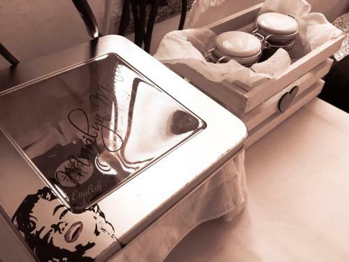 Bed & Breakfast Lungo Il Po