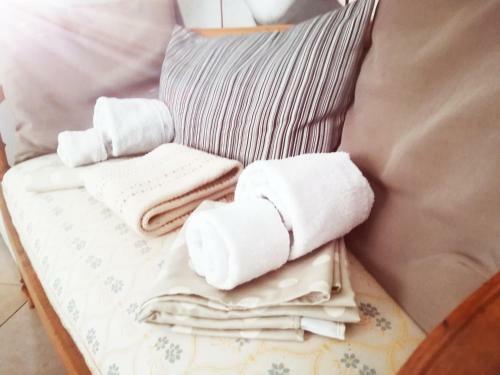 Bed & Breakfast Lungo Il Po