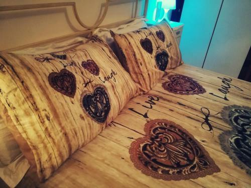 Bed & Breakfast Lungo Il Po