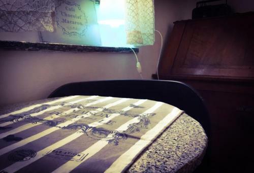 Bed & Breakfast Lungo Il Po