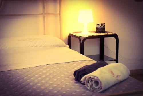Bed & Breakfast Lungo Il Po