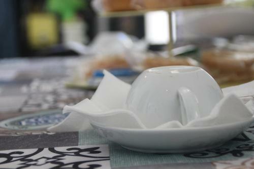 Bed & Breakfast Lungo Il Po
