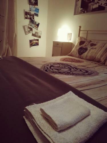 Bed & Breakfast Lungo Il Po