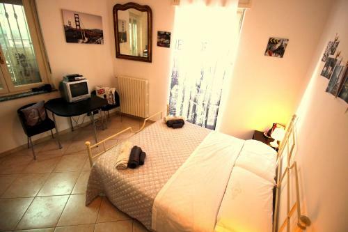 Bed & Breakfast Lungo Il Po