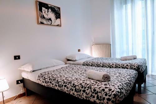 Apartamento Yhome | Lingotto Home