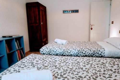 Apartamento Yhome | Lingotto Home