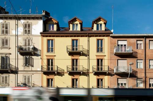 Hostal To 91 Home