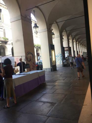 Torino Juwerly
