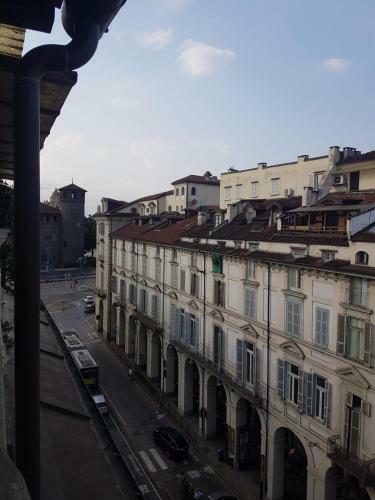 Torino Juwerly