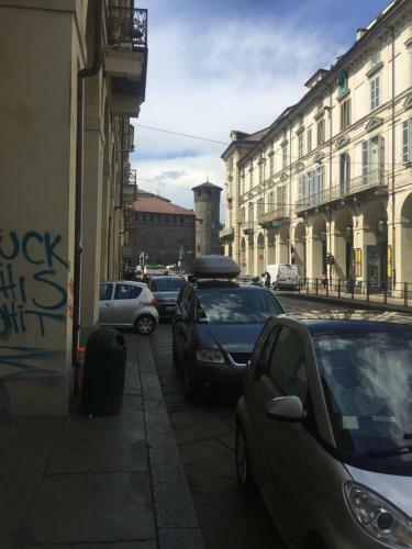 Torino Juwerly