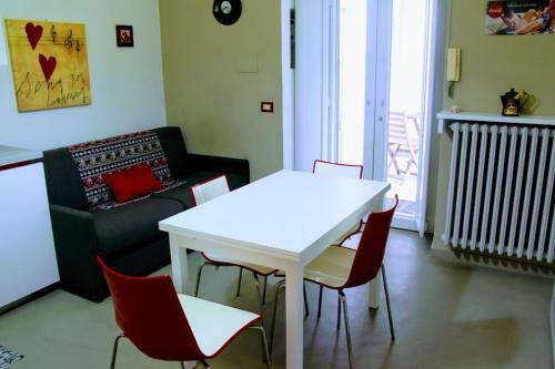Apartamento Yhome | Terrazza Belfiore