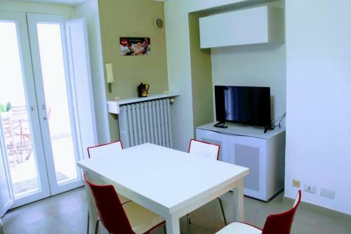 Apartamento Yhome | Terrazza Belfiore