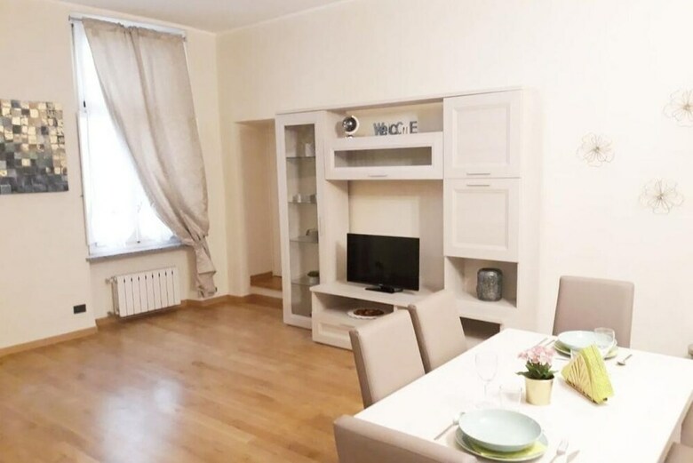 Apartamento Inappartamento Mercanti Dream