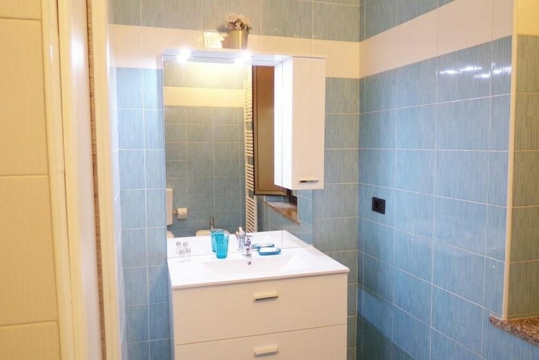 Apartamento Inappartamento Mercanti Dream