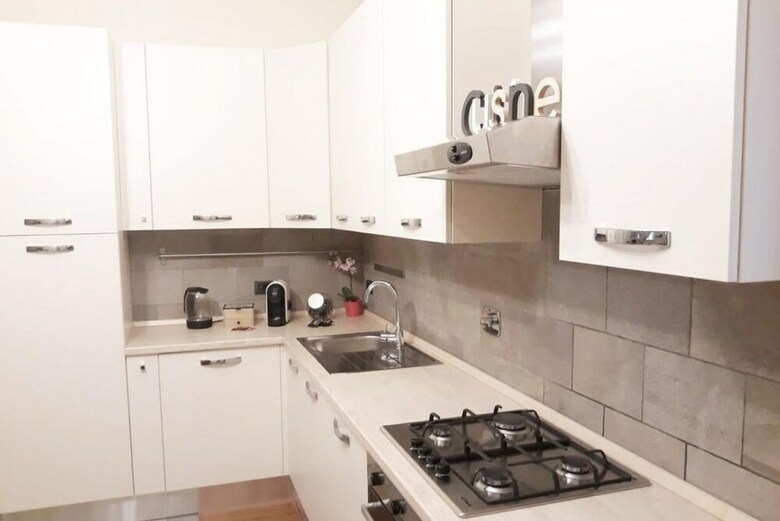 Apartamento Inappartamento Mercanti Dream