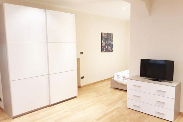 Apartamento Inappartamento Mercanti Dream